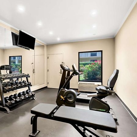 Surestay Plus Hotel By Best Western Southern Pines Pinehurst Exterior foto