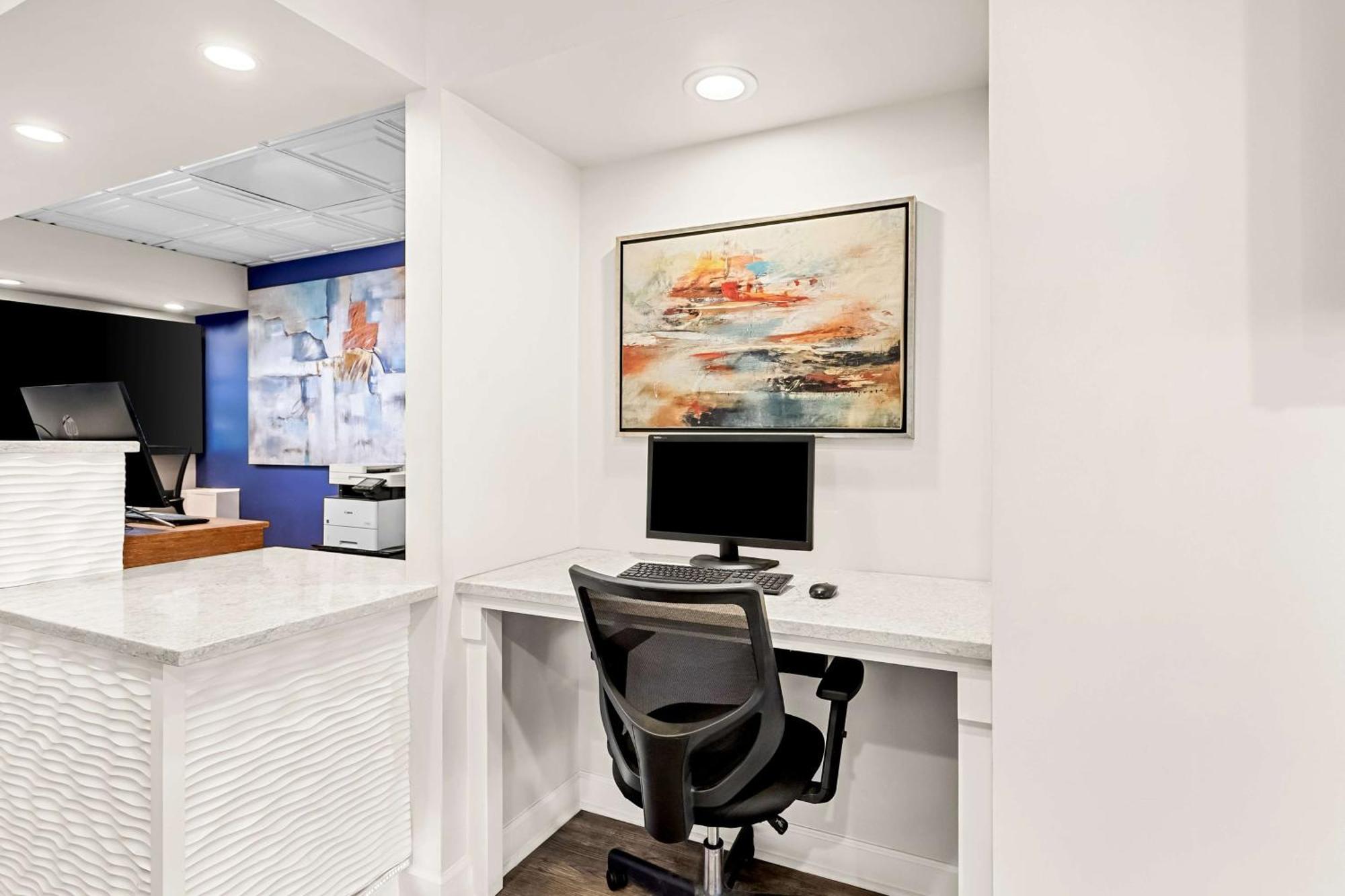 Surestay Plus Hotel By Best Western Southern Pines Pinehurst Exterior foto