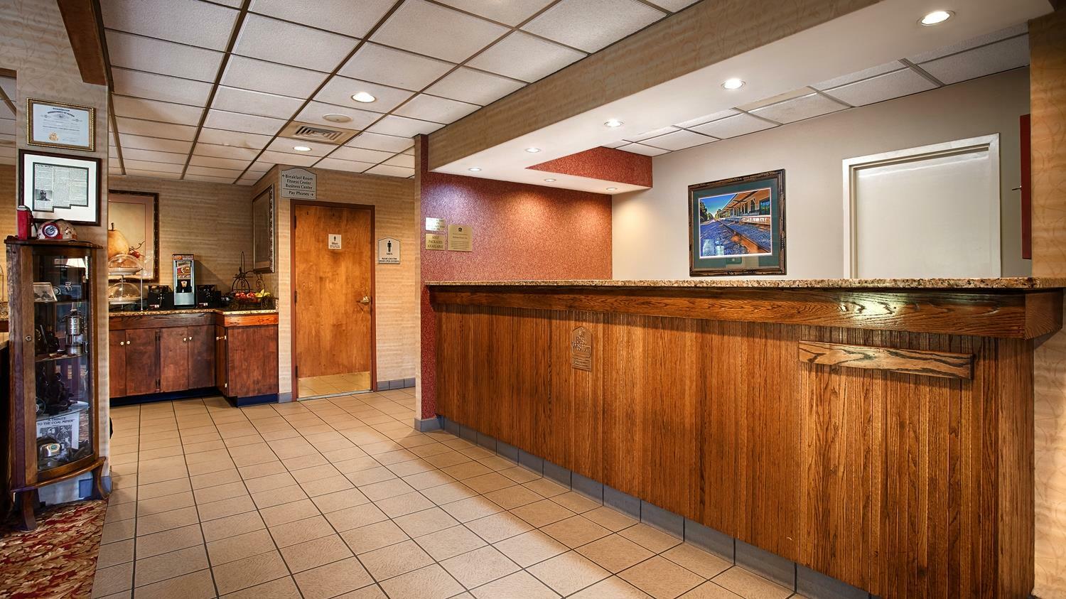 Surestay Plus Hotel By Best Western Southern Pines Pinehurst Exterior foto